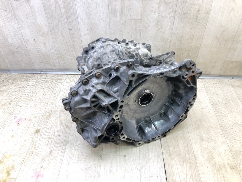 Запчасть корпус акпп NISSAN NV200 USA 13- 2.0 MR20DE Б/У Корпус АКПП NISSAN NV200 USA 13- 2.0 MR20DE Б/У