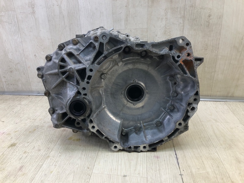 Корпус АКПП NV200 USA 13- 2.0 MR20DE Корпус АКПП NV200 USA 13- 2.0 MR20DE