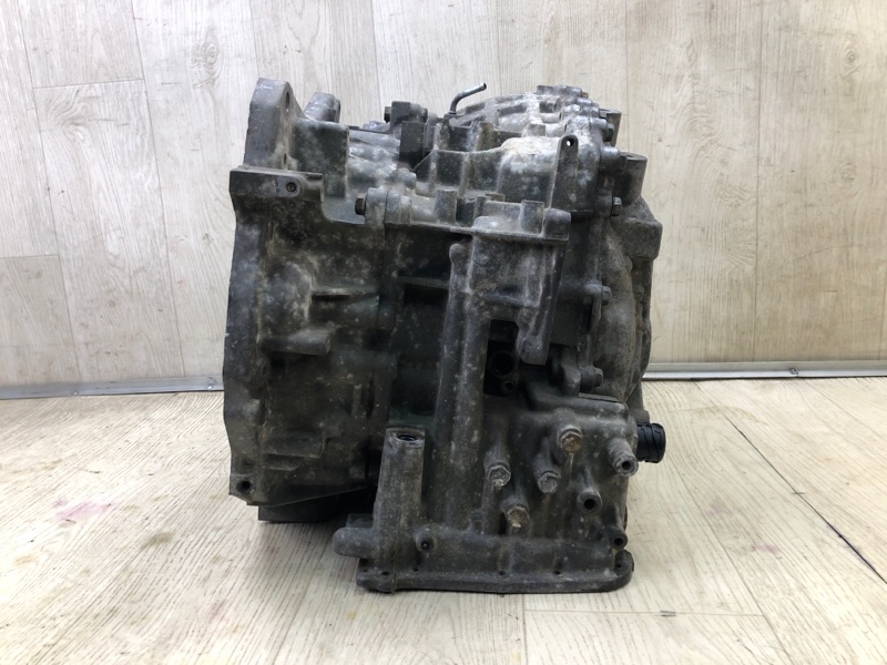 Корпус АКПП NV200 USA 13- 2.0 MR20DE Корпус АКПП NV200 USA 13- 2.0 MR20DE