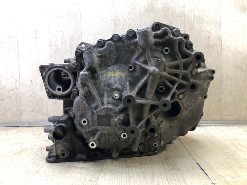 Корпус АКПП NV200 USA 13- 2.0 MR20DE Корпус АКПП NV200 USA 13- 2.0 MR20DE