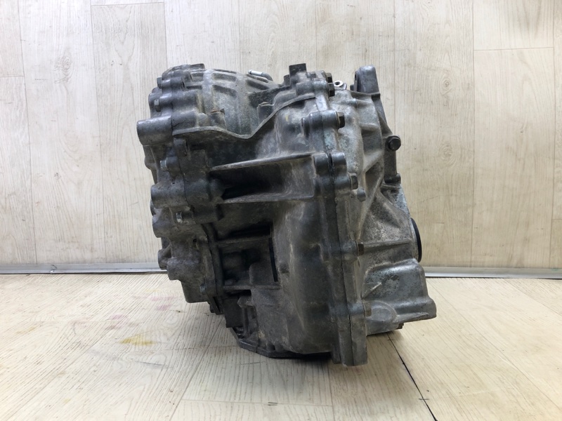 Корпус АКПП NV200 USA 13- 2.0 MR20DE Корпус АКПП NV200 USA 13- 2.0 MR20DE