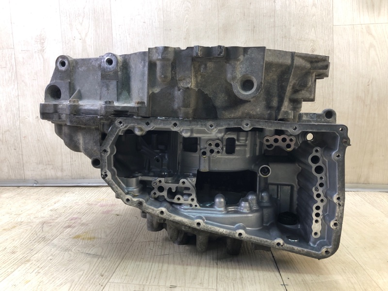 Корпус АКПП NV200 USA 13- 2.0 MR20DE Корпус АКПП NV200 USA 13- 2.0 MR20DE