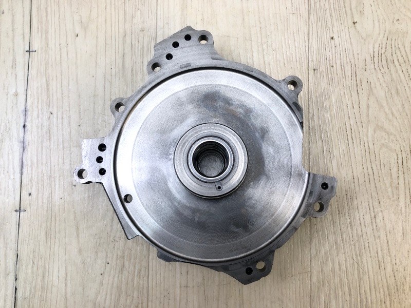 Насос масляный АКПП NV200 USA 13- 2.0 MR20DE