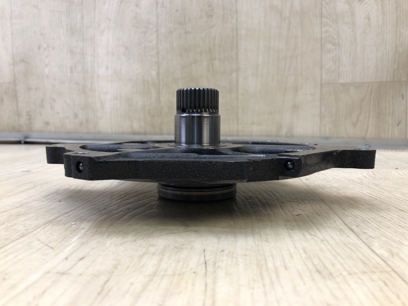 Насос масляный АКПП NISSAN NV200 USA 13- 2.0 MR20DE