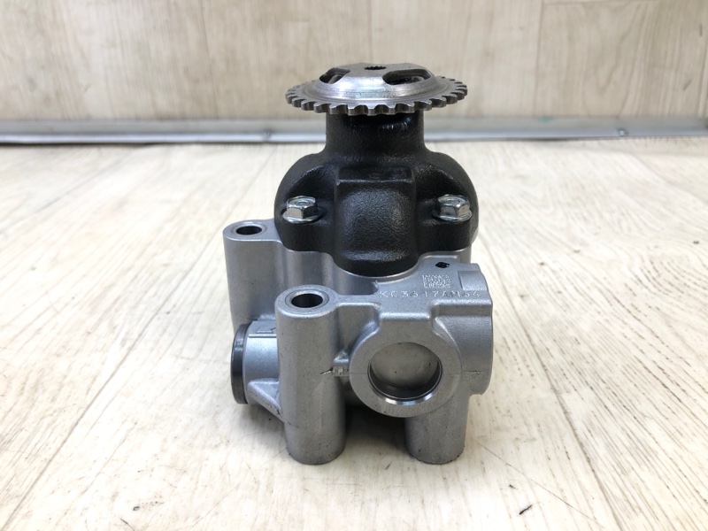 Насос масляный АКПП NV200 USA 13- 2.0 MR20DE