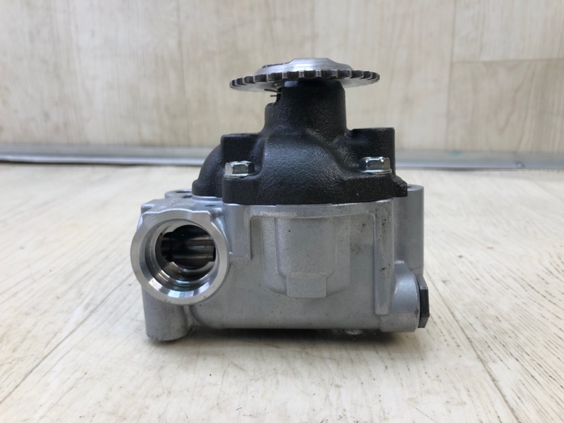 Насос масляный АКПП NISSAN NV200 USA 13- 2.0 MR20DE