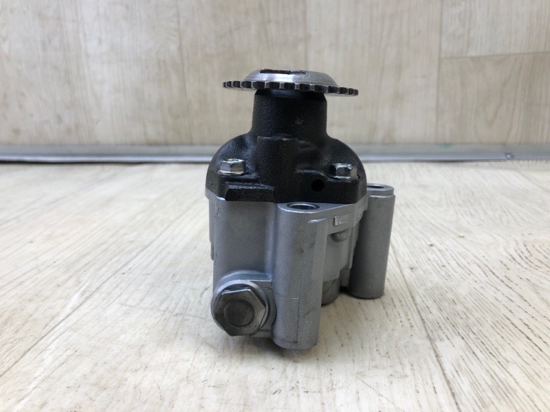 Насос масляный АКПП NV200 USA 13- 2.0 MR20DE