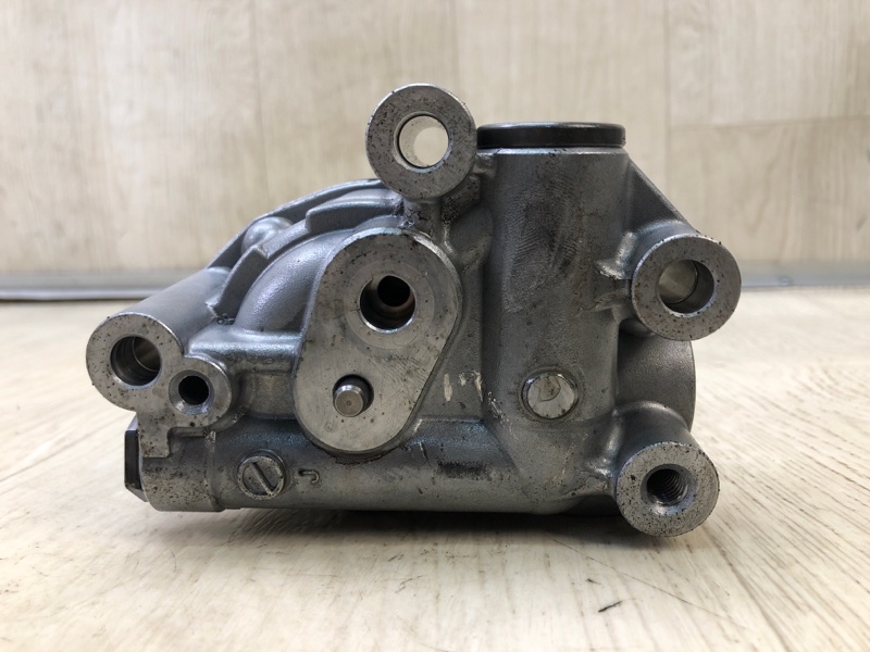 Насос масляный АКПП NV200 USA 13- 2.0 MR20DE