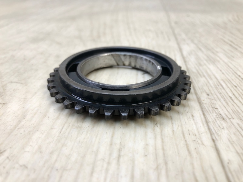 Насос масляный АКПП NV200 USA 13- 2.0 MR20DE