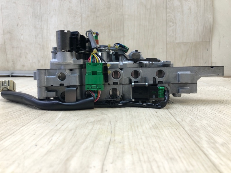 Гидроблок АКПП NISSAN NV200 USA 13- 2.0 MR20DE