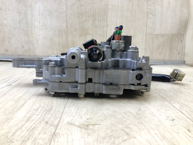 Гидроблок АКПП NV200 USA 13- 2.0 MR20DE