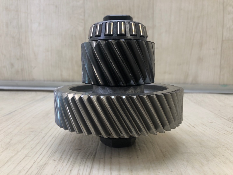 Дифференциал АКПП NV200 USA 13- 2.0 MR20DE