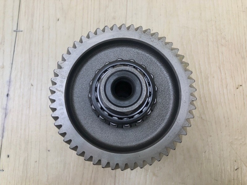 Дифференциал АКПП NV200 USA 13- 2.0 MR20DE