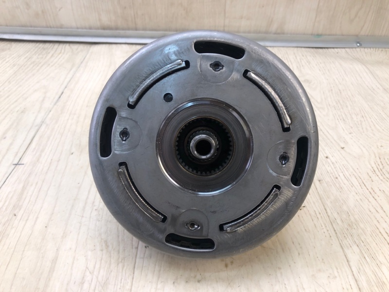 Планетарная передача NV200 USA 13- 2.0 MR20DE