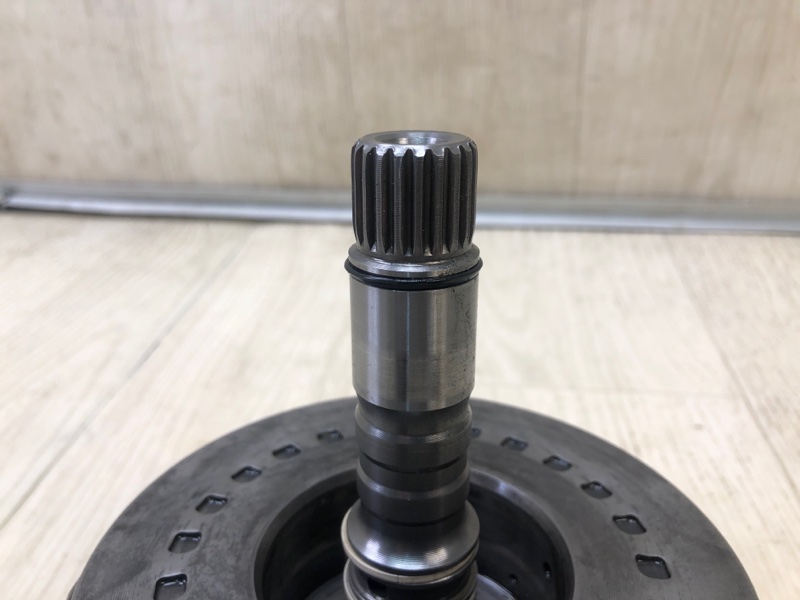 Планетарная передача NV200 USA 13- 2.0 MR20DE