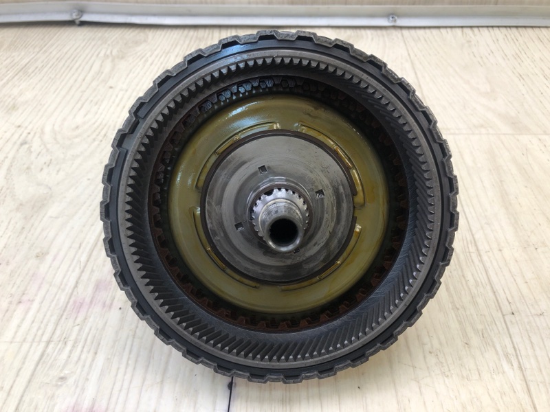 Планетарная передача NV200 USA 13- 2.0 MR20DE