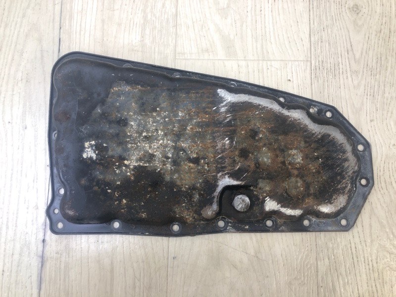 Поддон АКПП NISSAN NV200 USA 13- 2.0 MR20DE 313901XF00 Б/У