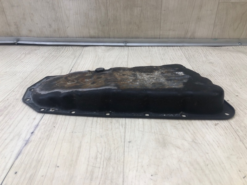 Поддон АКПП NV200 USA 13- 2.0 MR20DE