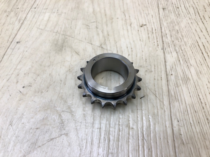 Шестерня коленвала LEXUS LS460 06-12 2011 USF40 4.6 1352138030 Б/У