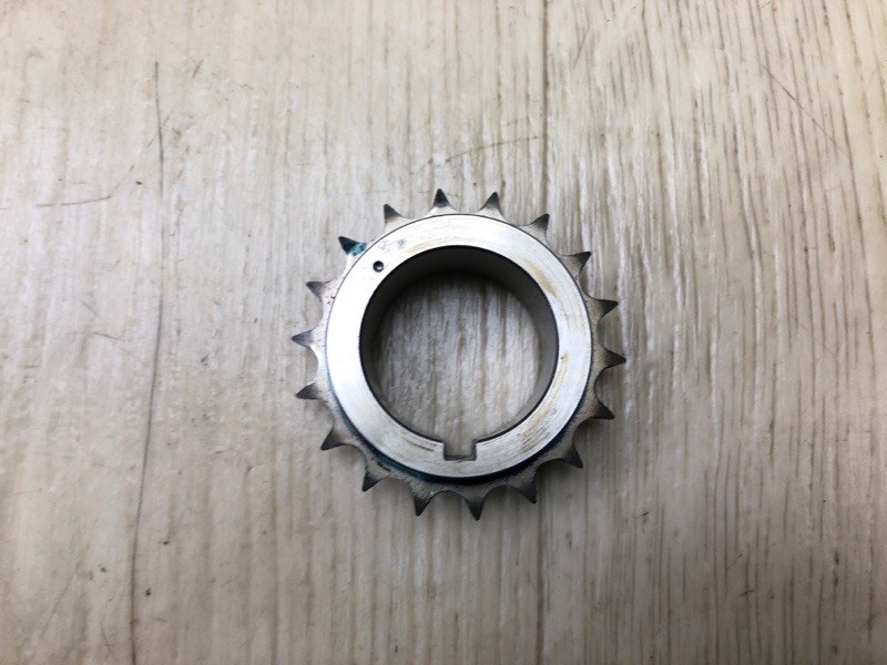 Шестерня коленвала LS460 06-12 2011 USF40 4.6