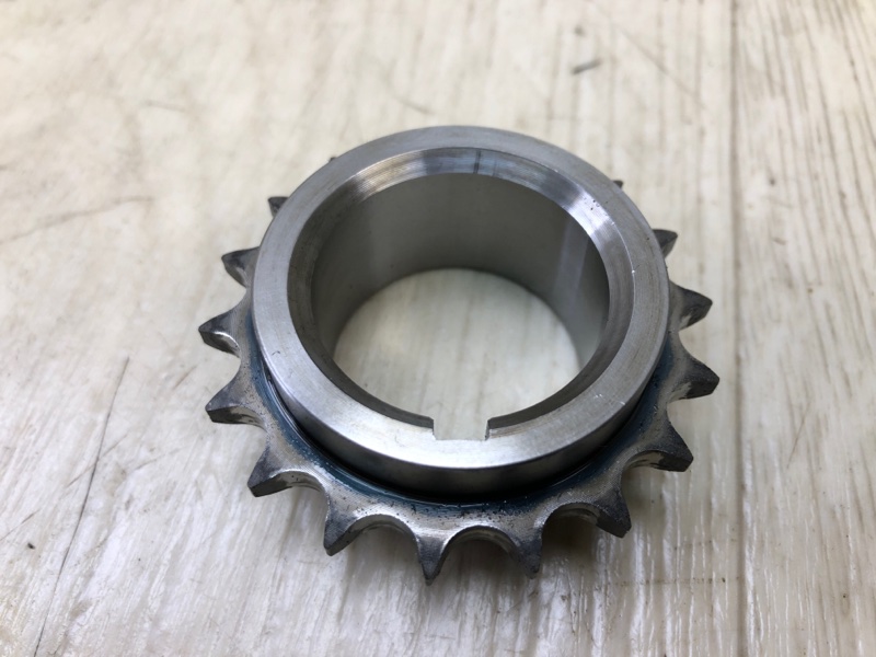 Шестерня коленвала LS460 06-12 2011 USF40 4.6