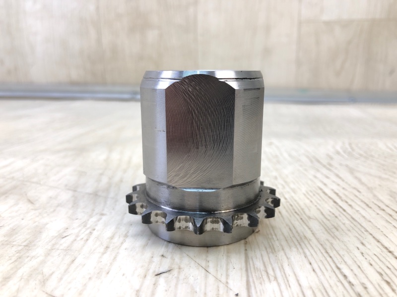 Шестерня коленвала LS460 06-12 2011 USF40 4.6