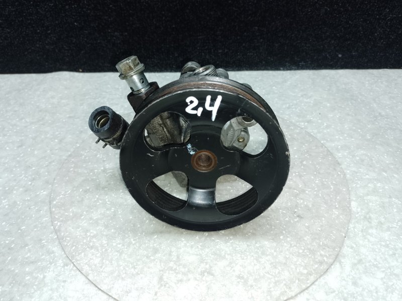 Насос ГУР TOYOTA CAMRY 40 06-11 2.4 44310-06071 Б/У