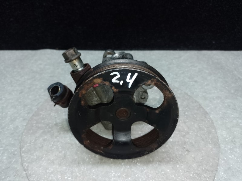 Насос ГУР TOYOTA CAMRY 40 06-11 2.4 44310-06071 Б/У