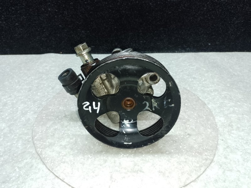 Насос ГУР TOYOTA CAMRY 40 06-11 2.4 44310-06071 Б/У