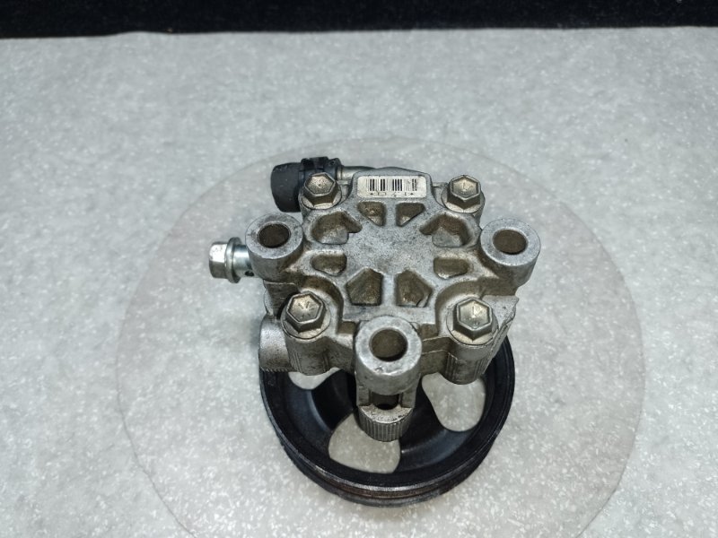 Насос ГУР CAMRY 40 06-11 2.4