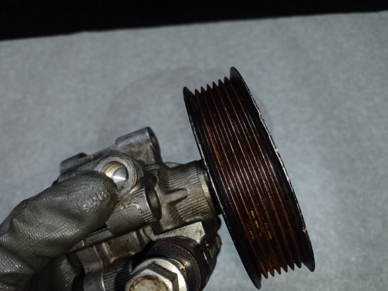 Насос ГУР CAMRY 40 06-11 2.4