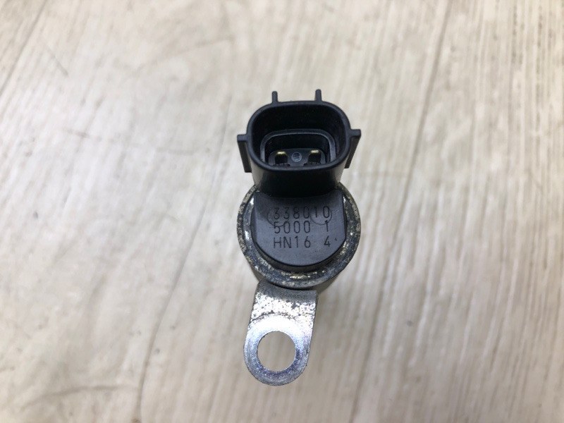 Клапан изменения фаз ГРМ правый LS460 06-12 2011 USF40 4.6