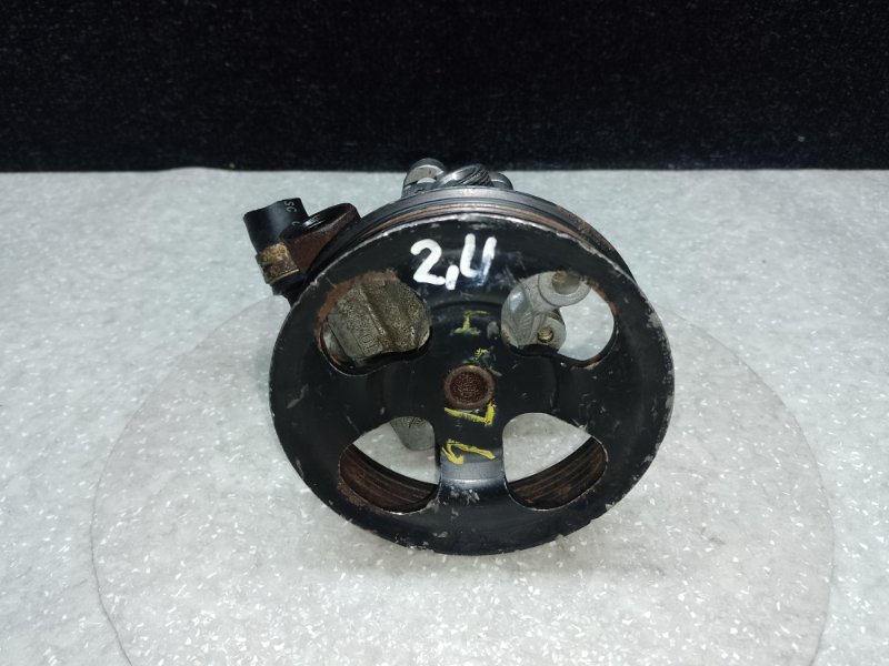 Насос ГУР TOYOTA CAMRY 40 06-11 2.4 44310-06071 Б/У