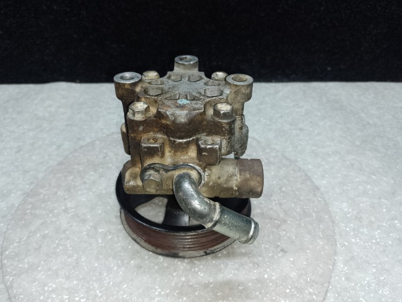 Насос ГУР TOYOTA CAMRY 40 06-11 2.4