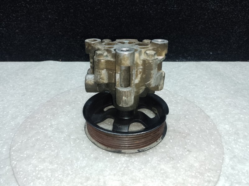 Насос ГУР CAMRY 40 06-11 2.4