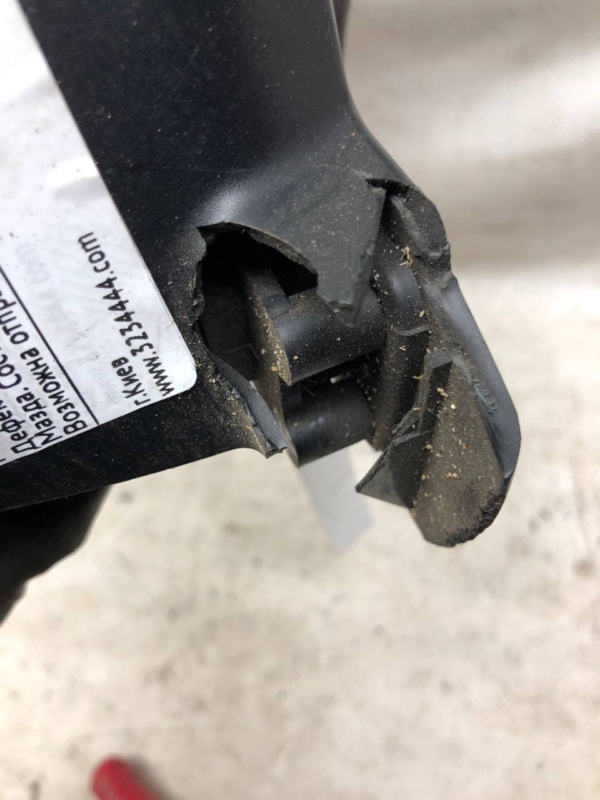 Зеркало правое 6 GH 07-12