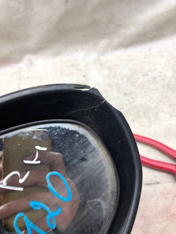 Зеркало правое 6 GH 07-12