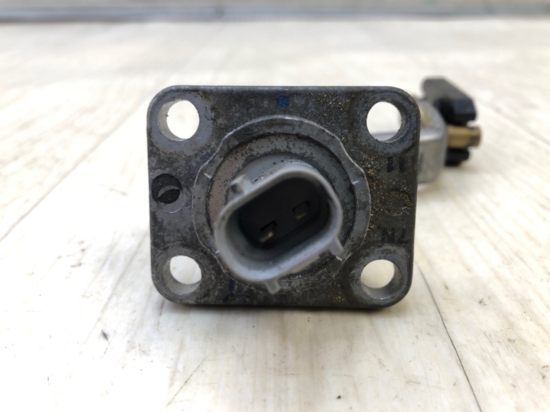 Датчик уровня масла в двигателе LS460 06-12 2011 USF40 4.6 Датчик уровня масла в двигателе LS460 06-12 2011 USF40 4.6