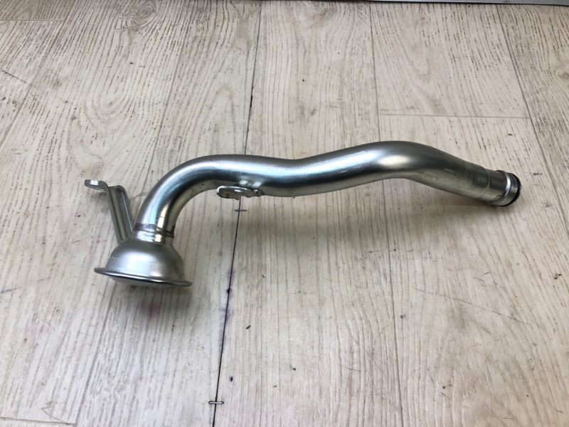 Маслоприемник LS460 06-12 2011 USF40 4.6