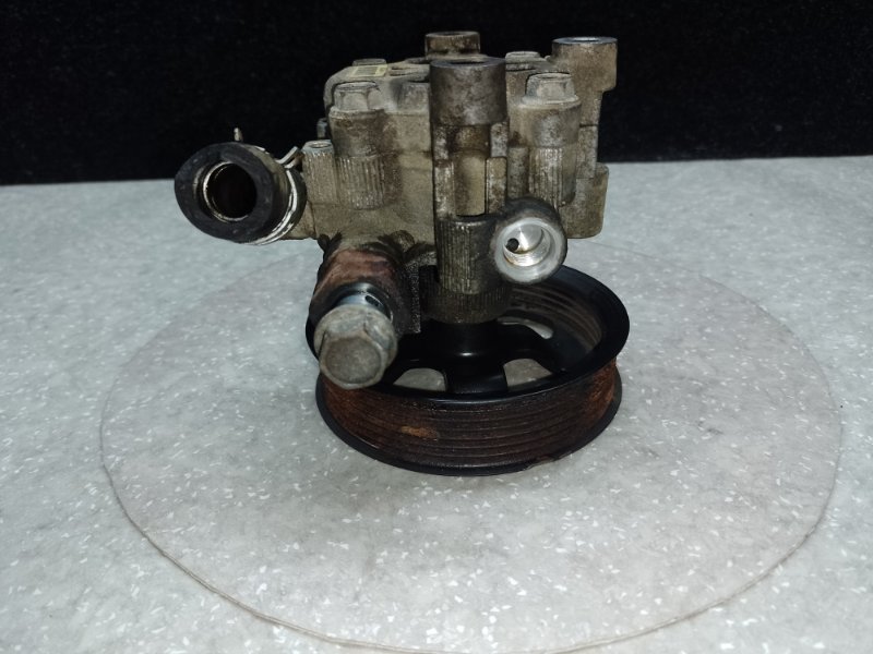 Насос ГУР AVALON 05-12 2007 3.5 2GR-FE