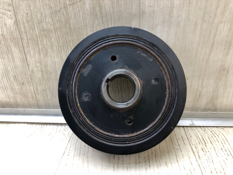 Шкив коленвала LS460 06-12 2011 USF40 4.6