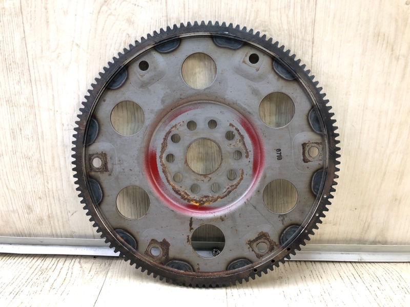 Маховик АКПП LS460 06-12 2011 USF40 4.6