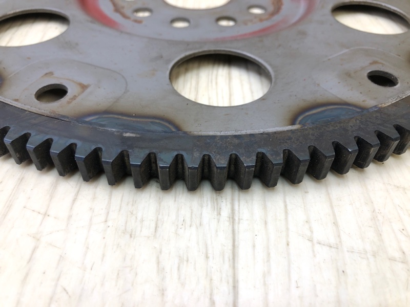 Маховик АКПП LS460 06-12 2011 USF40 4.6