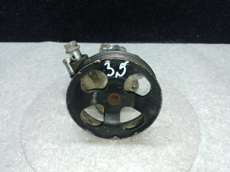 Насос ГУР TOYOTA CAMRY 40 06-11 3.5 44310-07040 Б/У