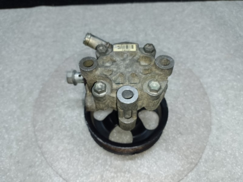 Насос ГУР CAMRY 40 06-11 3.5