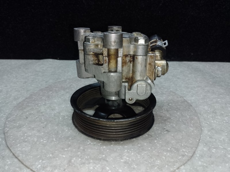 Насос ГУР CAMRY 40 06-11 3.5