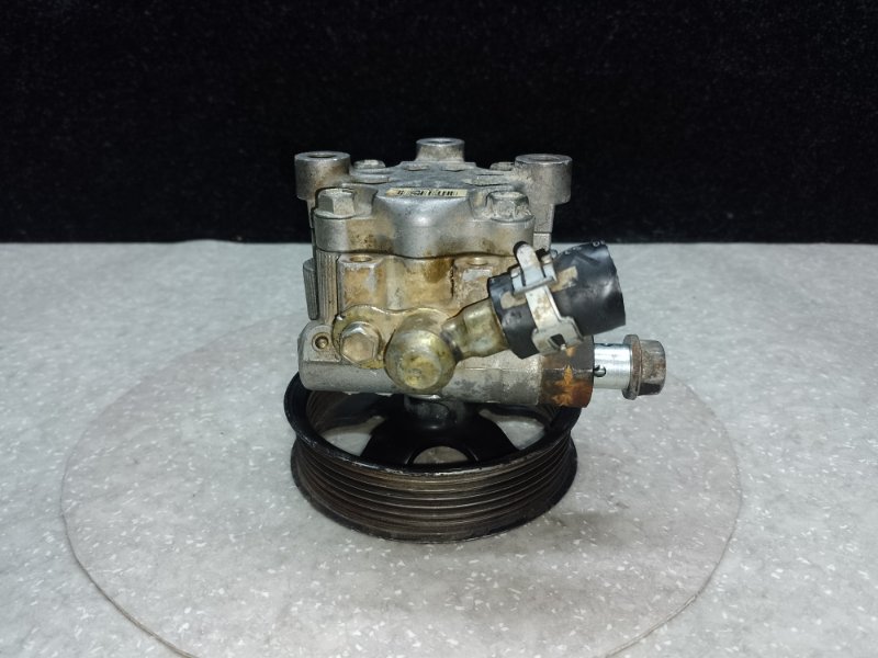 Насос ГУР CAMRY 40 06-11 3.5