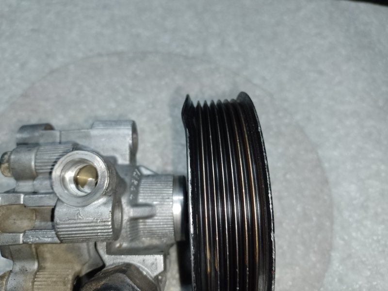 Насос ГУР CAMRY 40 06-11 3.5