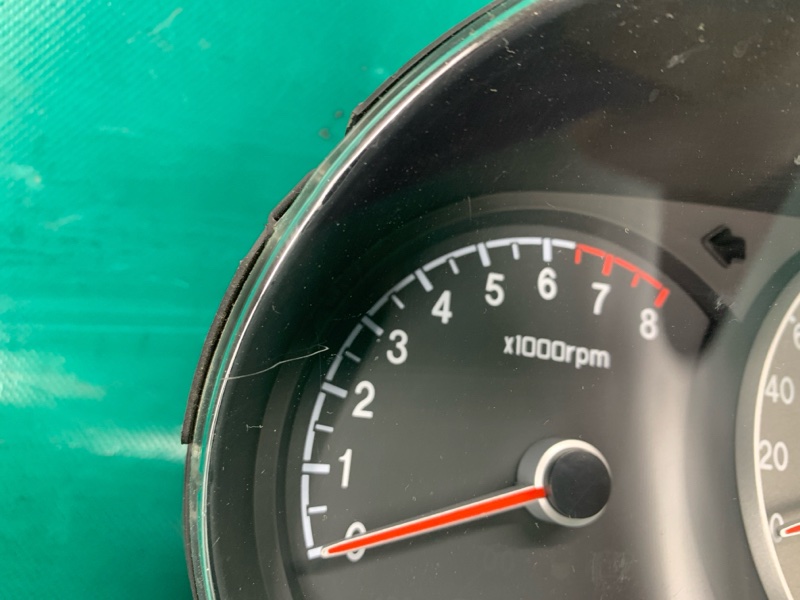 Панель приборов ELANTRA HD 06-11