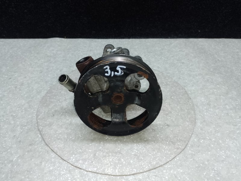 Насос ГУР TOYOTA CAMRY 40 06-11 3.5 44310-07040 Б/У